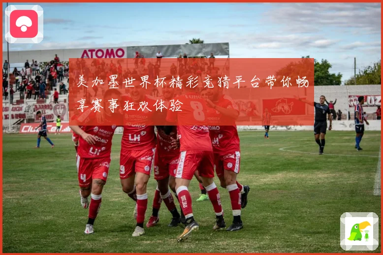 美加墨世界杯精彩竞猜平台带你畅享赛事狂欢体验